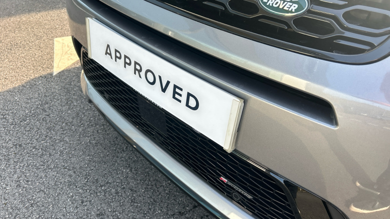 Land Rover Discovery Sport 1.5 P300e R-Dynamic HSE 5dr Auto [5 Seat] Station Wagon